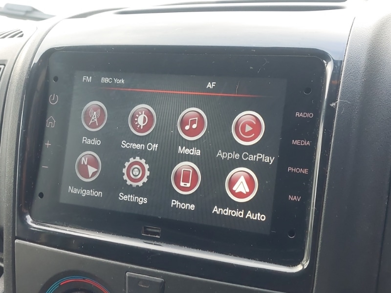 Used Citroen Relay 2023 for sale - 77623935: Photo 10