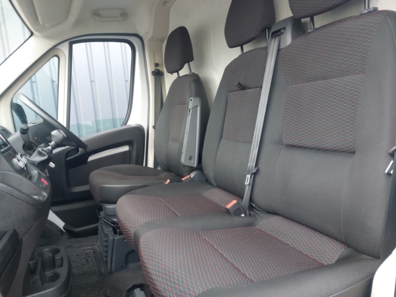 Used Citroen Relay 2023 for sale - 77623935: Photo 5