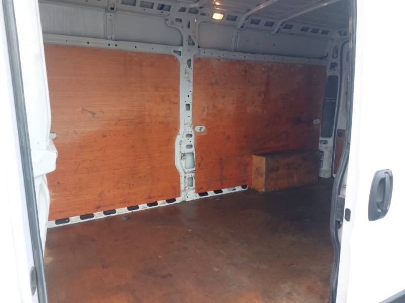 Used Citroen Relay 2023 for sale - 77623935: Photo 6