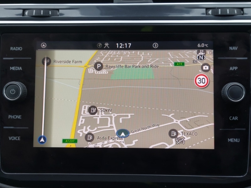 Used Volkswagen Tiguan Allspace 2024 for sale - 77252294: Photo 11