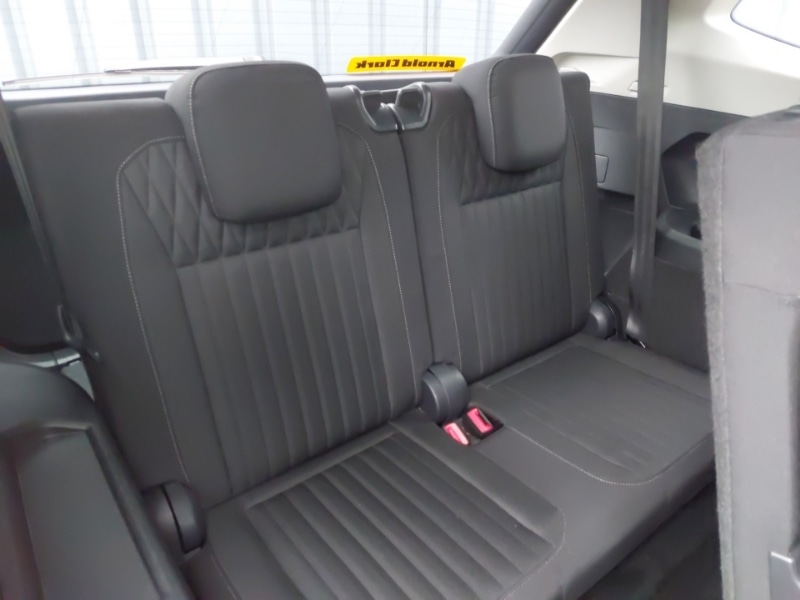 Used Volkswagen Tiguan Allspace 2024 for sale - 77252294: Photo 12