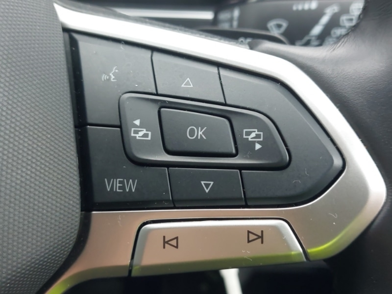 Used Volkswagen Tiguan Allspace 2024 for sale - 77252294: Photo 15