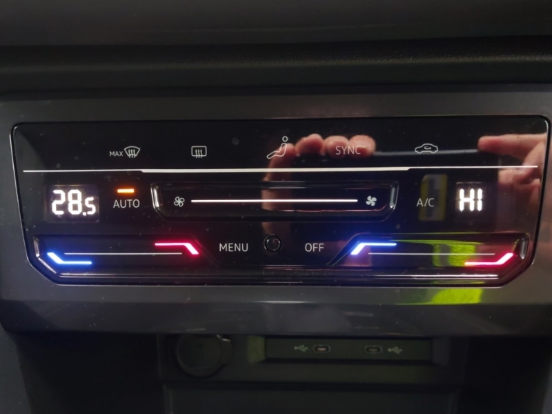 Used Volkswagen Tiguan Allspace 2024 for sale - 77252294: Photo 16