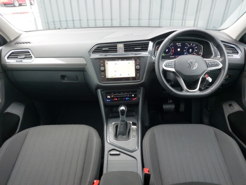 Used Volkswagen Tiguan Allspace 2024 for sale - 77252294: Photo 2