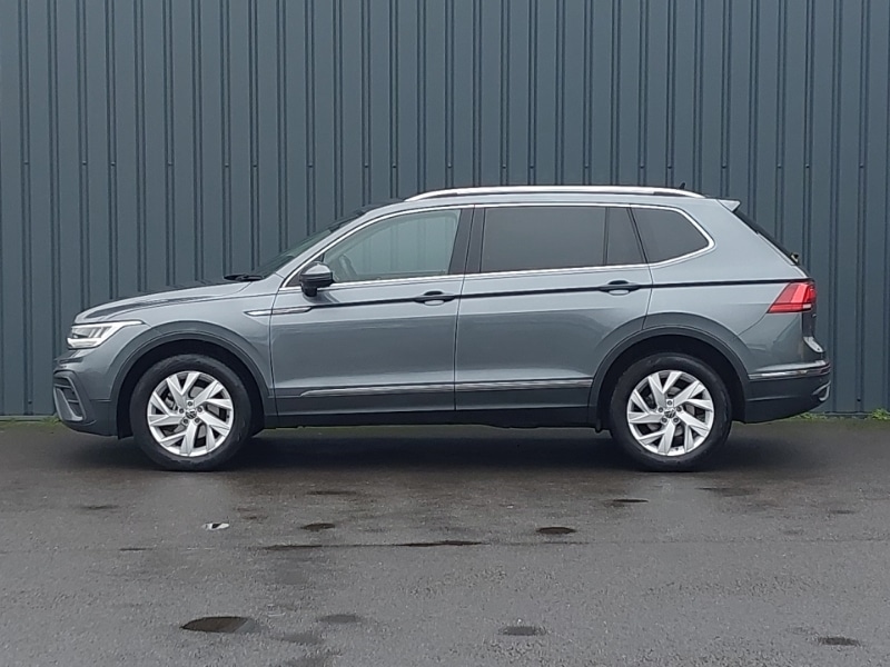 Used Volkswagen Tiguan Allspace 2024 for sale - 77252294: Photo 4