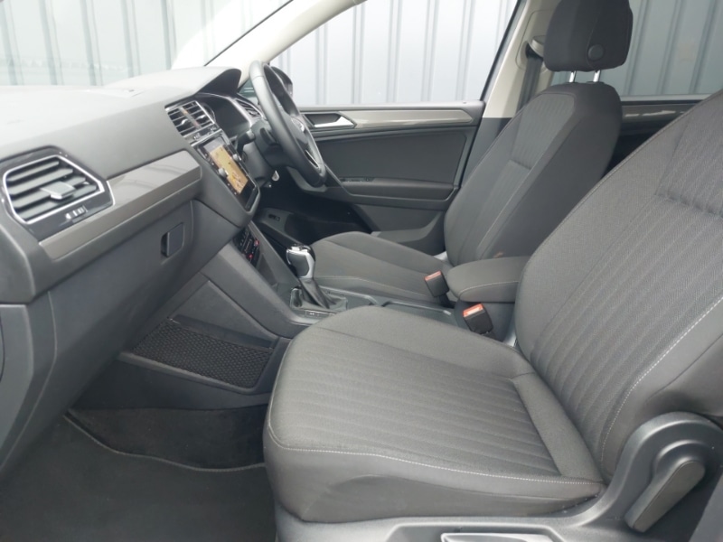 Used Volkswagen Tiguan Allspace 2024 for sale - 77252294: Photo 5