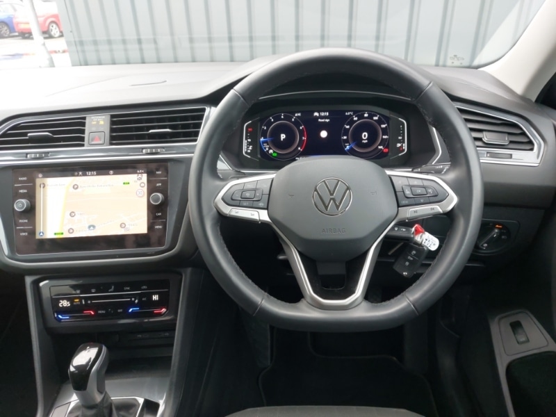 Used Volkswagen Tiguan Allspace 2024 for sale - 77252294: Photo 7