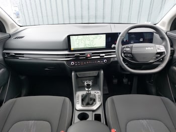 Used Kia Sportage 2025 for sale - 78291003: Photo