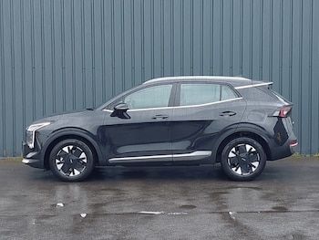 Used Kia Sportage 2025 for sale - 78291003: Photo