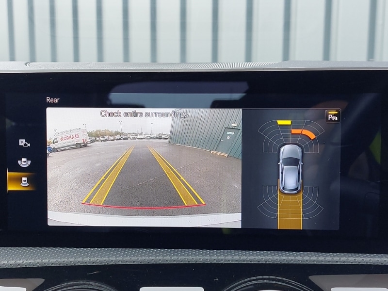 Used Mercedes-Benz A-Class 2019 for sale - 76427458: Photo 10