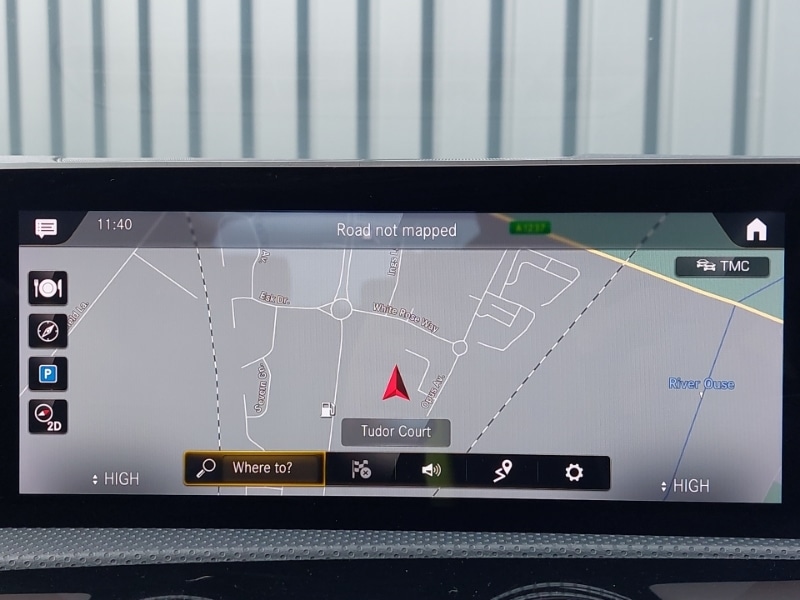 Used Mercedes-Benz A-Class 2019 for sale - 76427458: Photo 11