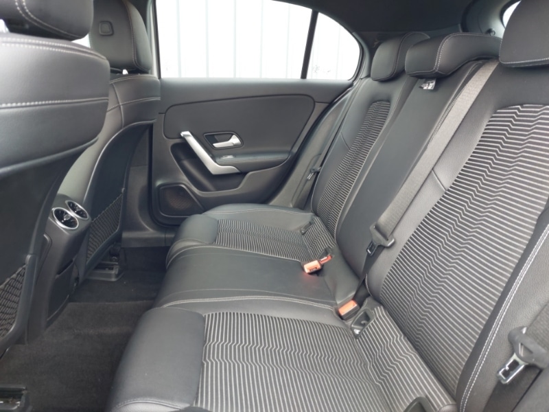 Used Mercedes-Benz A-Class 2019 for sale - 76427458: Photo 6