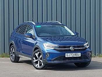 2023 - 1.0 TSI 110 Style 5dr DSG