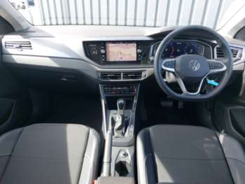 Used Volkswagen Taigo 2023 for sale - 74348297: Photo