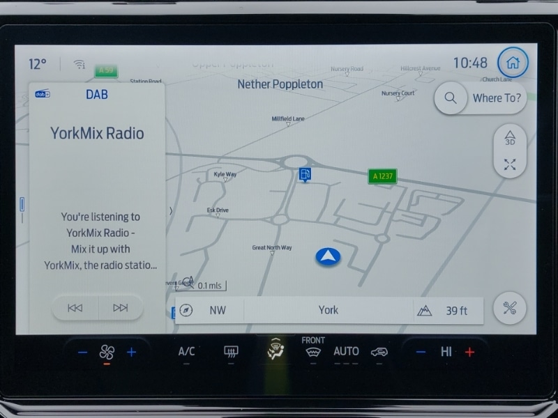 Used Ford Puma 2025 for sale - 77999979: Photo 11