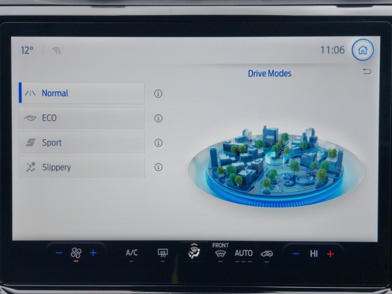 Used Ford Puma 2025 for sale - 77999979: Photo 16