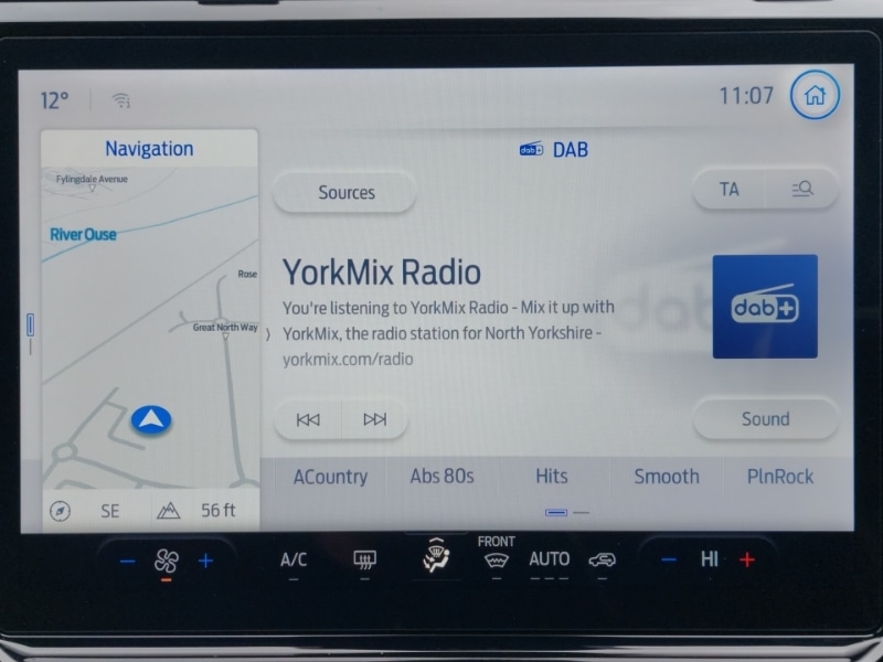 Used Ford Puma 2025 for sale - 77999979: Photo 18