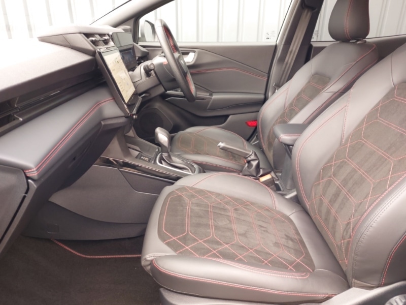 Used Ford Puma 2025 for sale - 77999979: Photo 5