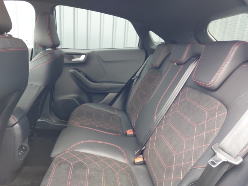 Used Ford Puma 2025 for sale - 77999979: Photo 6