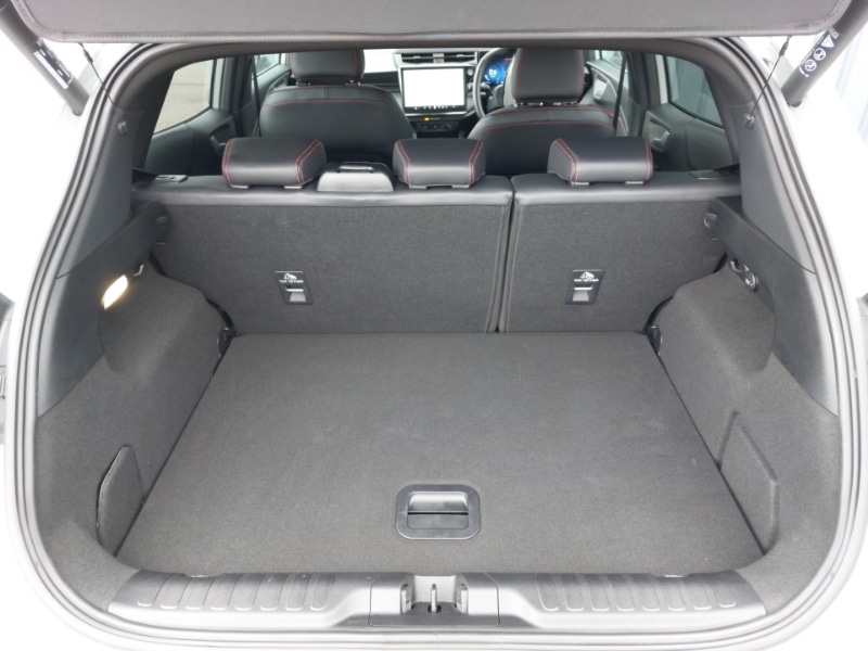 Used Ford Puma 2025 for sale - 77999979: Photo 8