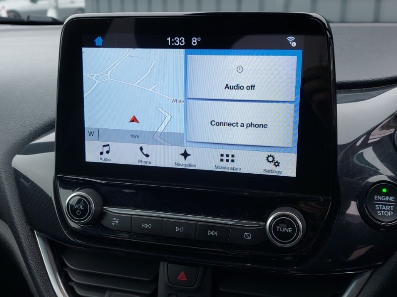 Used Ford Fiesta 2017 for sale - 78099445: Photo 10