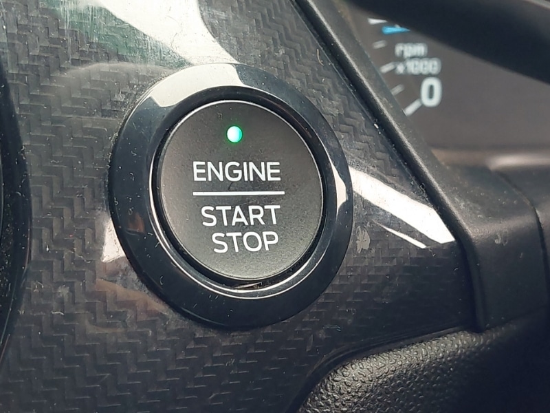 Used Ford Fiesta 2017 for sale - 78099445: Photo 14