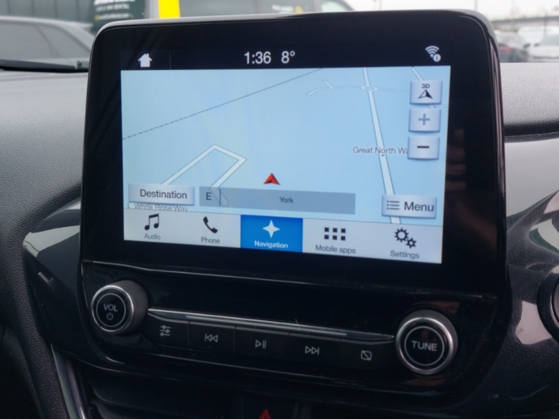 Used Ford Fiesta 2017 for sale - 78099445: Photo 15