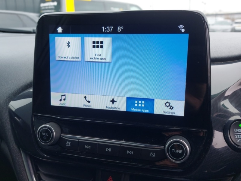 Used Ford Fiesta 2017 for sale - 78099445: Photo 16