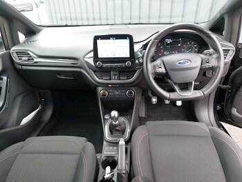 Used Ford Fiesta 2017 for sale - 78099445: Photo