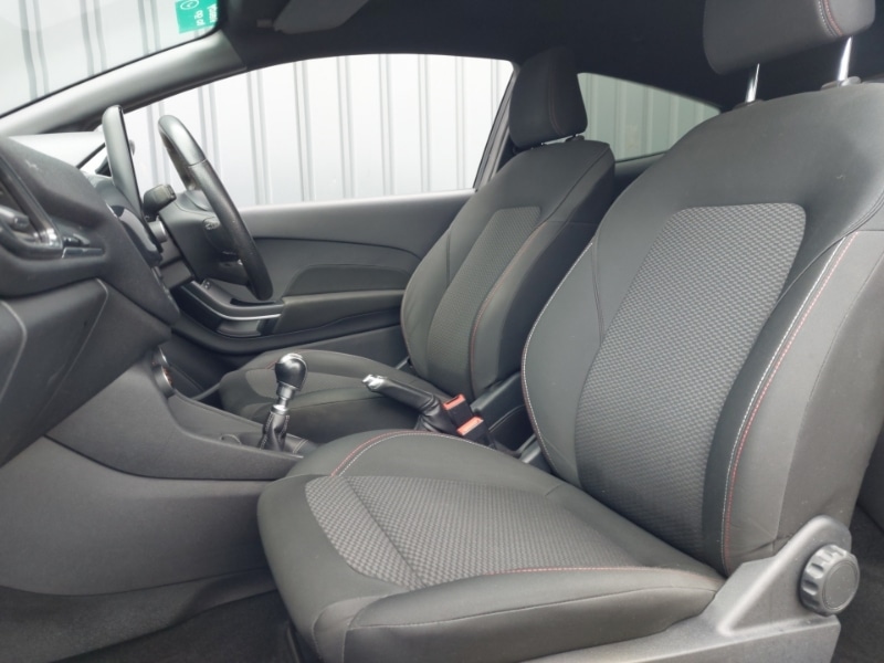 Used Ford Fiesta 2017 for sale - 78099445: Photo 5