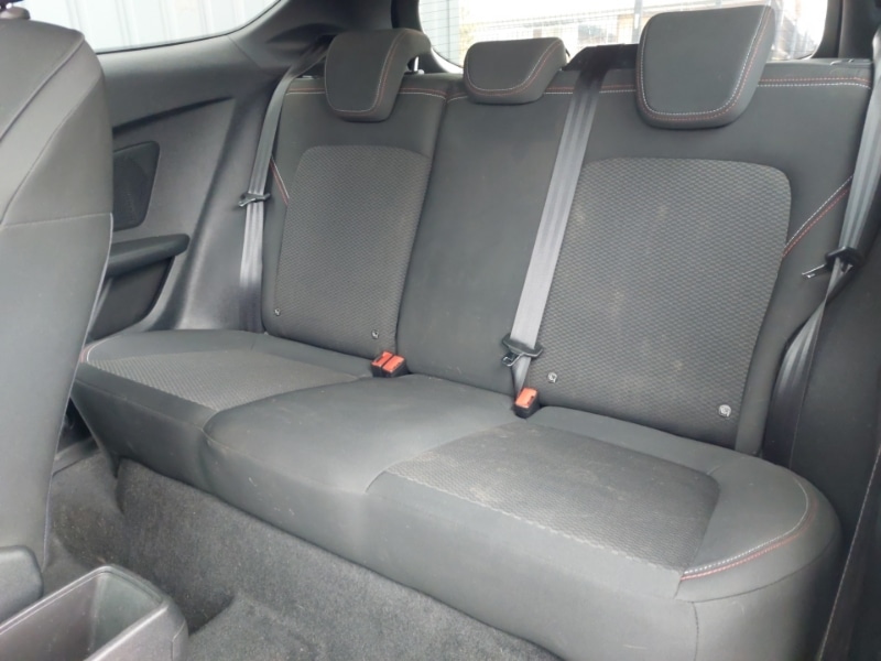 Used Ford Fiesta 2017 for sale - 78099445: Photo 6