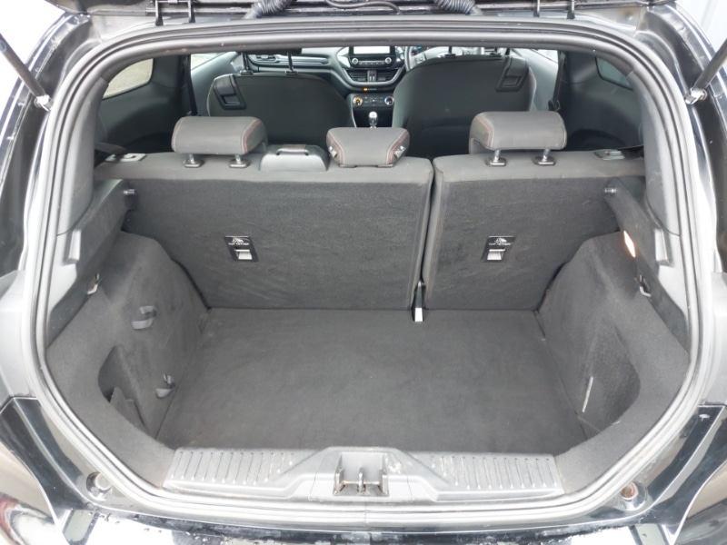 Used Ford Fiesta 2017 for sale - 78099445: Photo 8