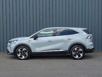 Used Renault Symbioz 2025 for sale - 79175953: Photo