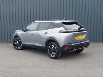 Used Peugeot 2008 2024 for sale - 75170050: Photo
