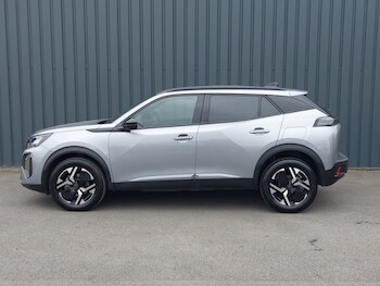Used Peugeot 2008 2024 for sale - 75170050: Photo