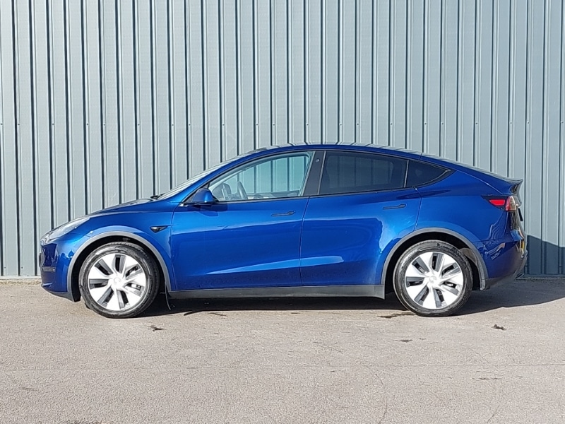 Used Tesla Model Y 2022 for sale - 77284830: Photo 4