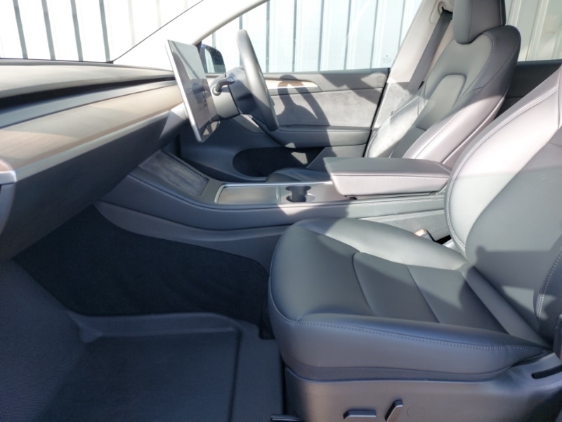 Used Tesla Model Y 2022 for sale - 77284830: Photo 5