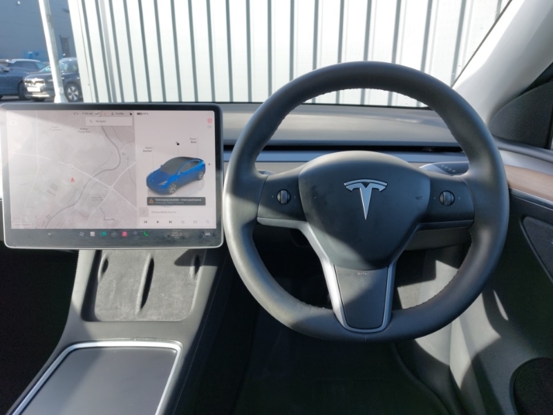 Used Tesla Model Y 2022 for sale - 77284830: Photo 7