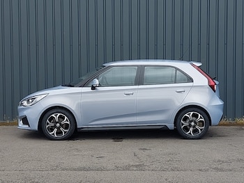 Used MG MG3 2022 for sale - 78895711: Photo