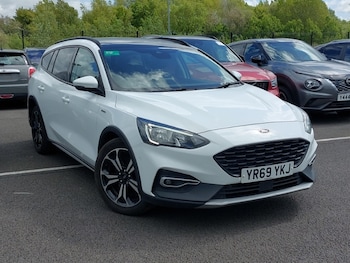Used Ford Focus 2019 for sale - 78560270: Photo