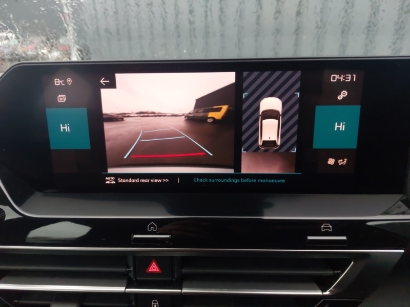 Used Citroen C4 2023 for sale - 77544514: Photo 10