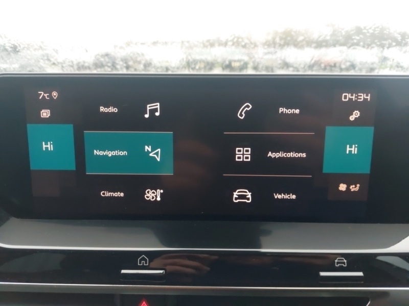 Used Citroen C4 2023 for sale - 77544514: Photo 15