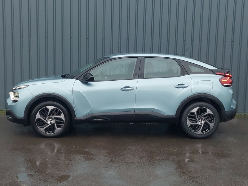 Used Citroen C4 2023 for sale - 77544514: Photo 4