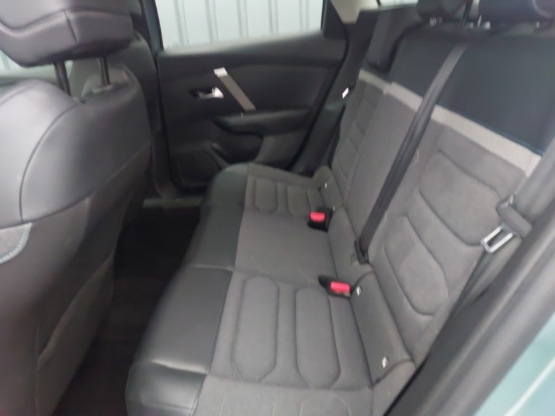 Used Citroen C4 2023 for sale - 77544514: Photo 6