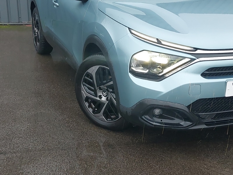 Used Citroen C4 2023 for sale - 77544514: Photo 9