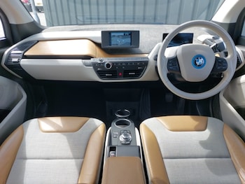 Used BMW i3 2015 for sale - 78973064: Photo
