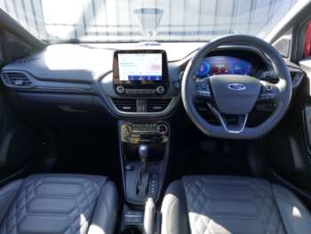 Used Ford Puma 2022 for sale - 75097240: Photo