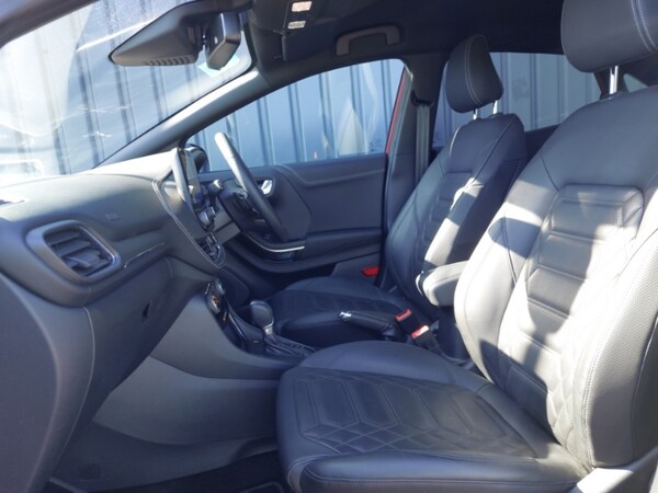 Used Ford Puma 2022 for sale - 75097240: Photo 5