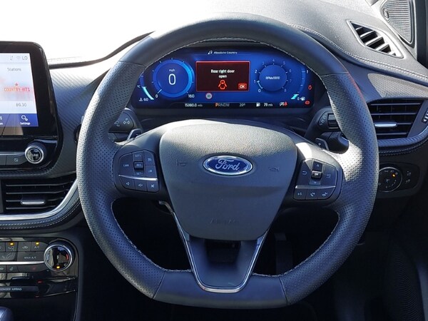 Used Ford Puma 2022 for sale - 75097240: Photo 7