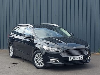 Used Ford Mondeo 2019 for sale - 79857784: Photo
